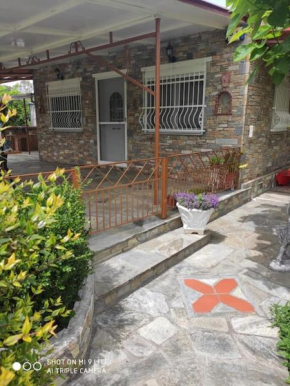 Angeliki's House